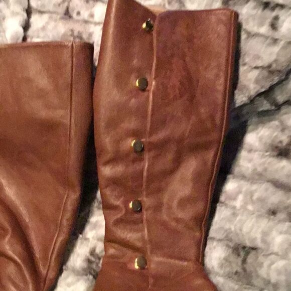 Michael Kors boots - Picture 3 of 5